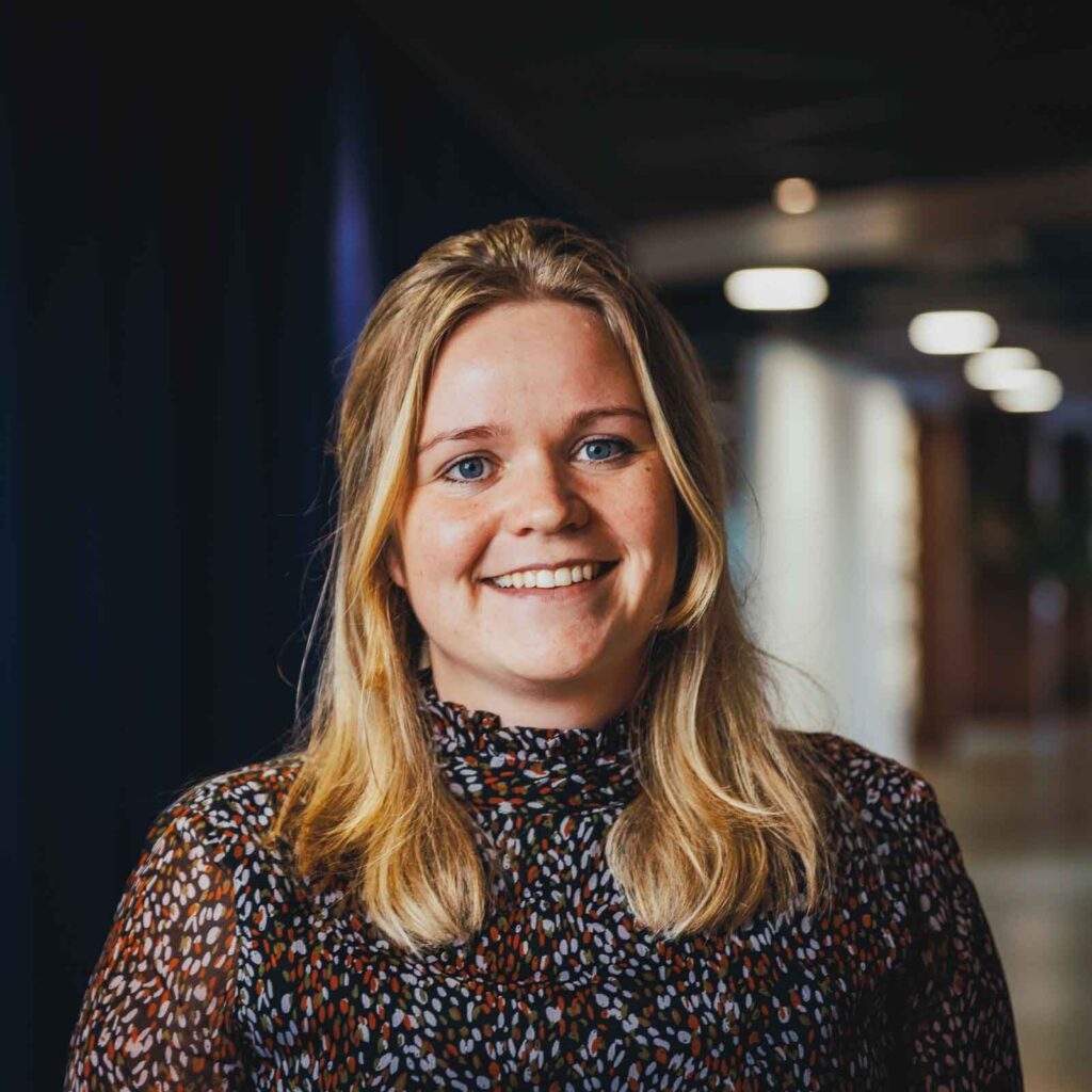Profielfoto van Judith