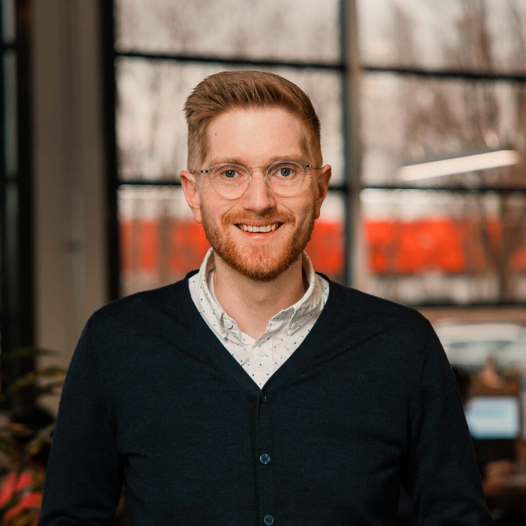 Profile picture of Ben