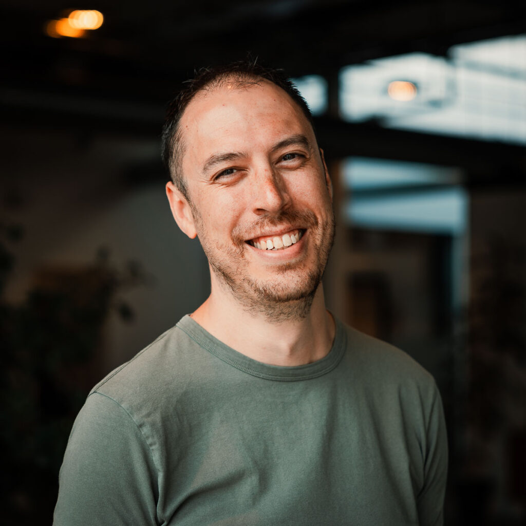 Profielfoto van Pascal