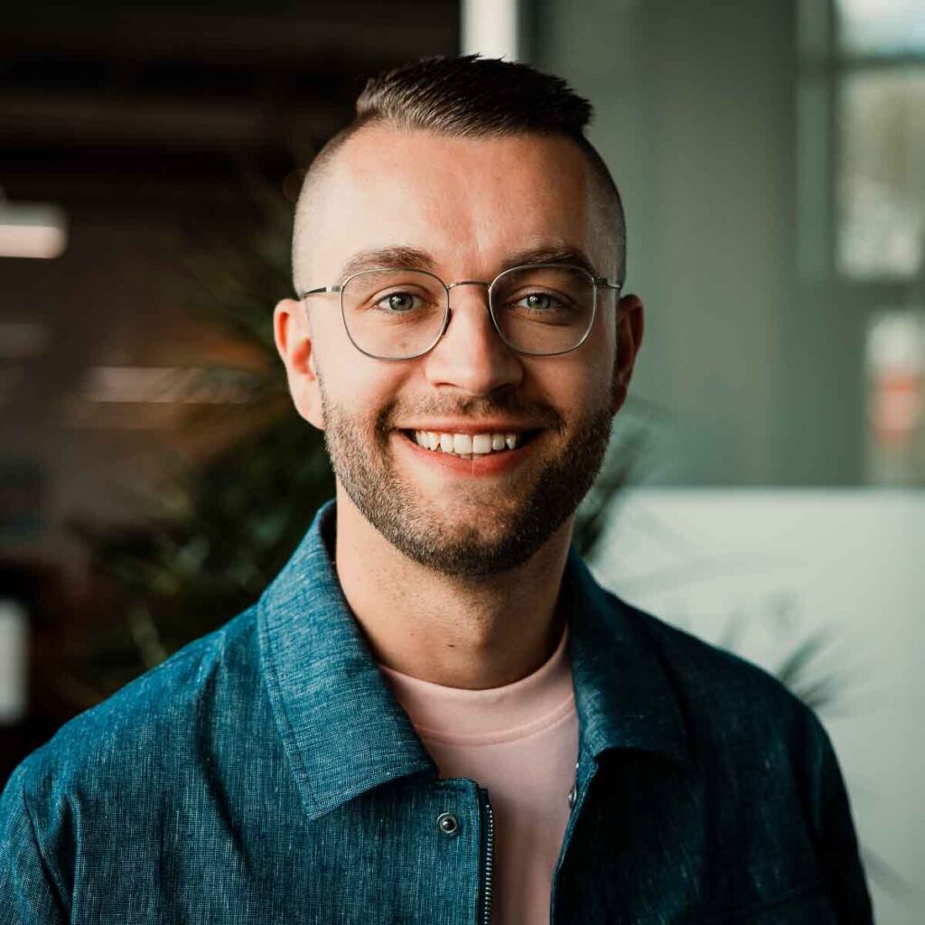 Profile picture of Steven